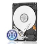 Жорсткий диск Western Digital Blue 2.5 SATA 3.0 500Gb 5400rpm 16Mb Cache 7mm